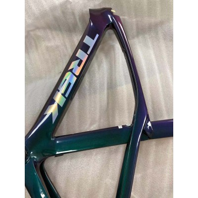 カーボンファイバー ロードバイク自転車フレーム Trek Madone SLR 